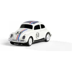 Carson 1:87 VW Beetle Rallye 2.4G 100% RTR