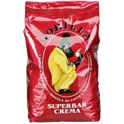 Joerges Espresso Gorilla Superbar Crema 1 Kg