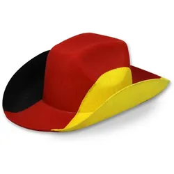 Amscan - Deutschland - Cowboyhut