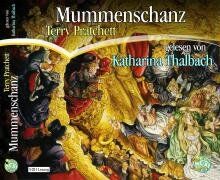 Terry Pratchett - Mummenschanz: Schall & Wahn - - Preis vom 09.10.2026 07:28:09 h