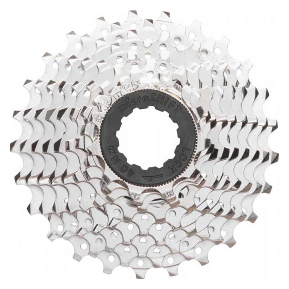 Micro Shift R9 Road (9-fach, 11-34) (MSH-CS-H092-11-34)