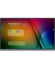 ViewSonic ViewBoard 50serie touchscreen 75IN UHD Flachbildschirm TFT/LCD 8 ms 1.200:1 USB Typ C (IFP7550-5F)