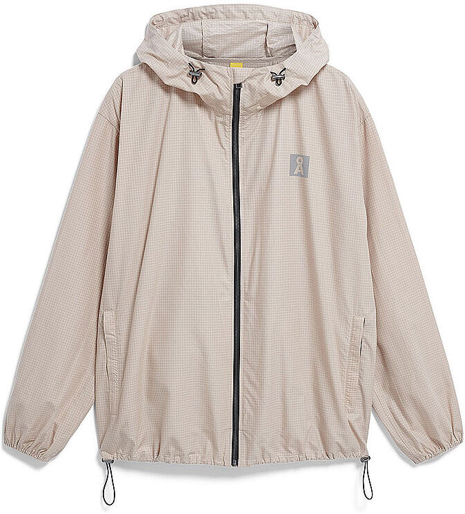 ARMEDANGELS Windbreaker  beige   L L