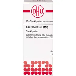 Laurocerasus D30 10 G
