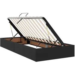 vidaXL, Bett, Modernes Bett (180 x 200 cm)