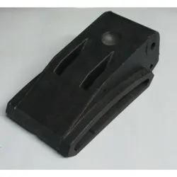 Holzstar Halter ADH 250,305 für Messerwellenabdeckung