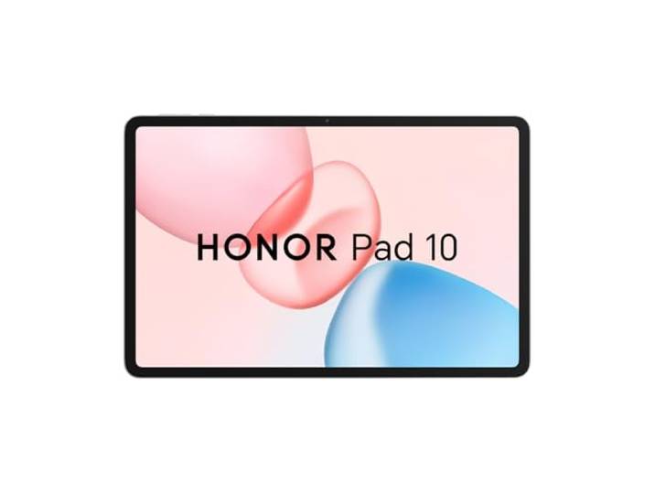 Honor Pad 10 12,1 8GB/256GB Wi-Fi Grijs (Gray)