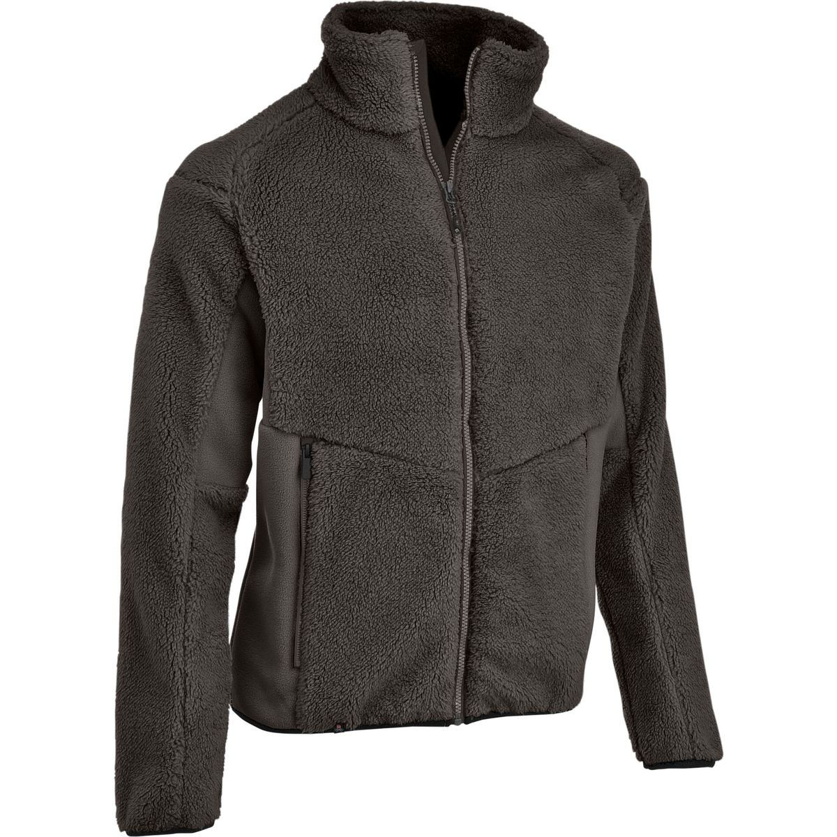 MAUL Sport Göteborg - Fleecejacke rost (28) 48 4216000695-28-48
