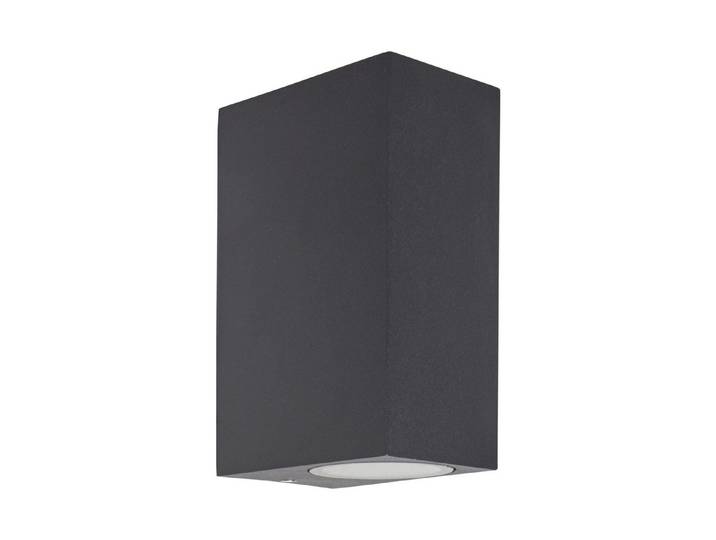 Lucide LED Aussenwandlampe Zora 15 × 6.5 cm 10 W