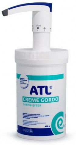 ATL Creme Gordo 400g