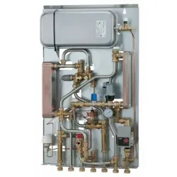 Danfoss Station VX-F Heizkörperheizung RA-C FTZ