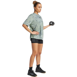 adidas Adizero Run Medium Support Sport-BH Damen JD9214 - black XS C-D