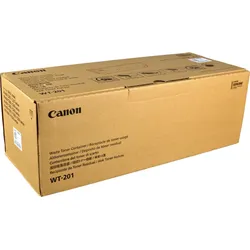 Canon Resttonerbehälter FM0-0015-000 WT-201