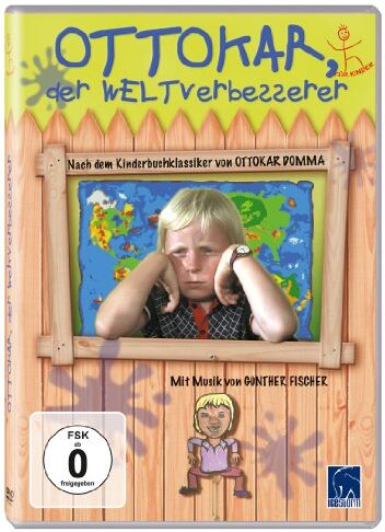 Hans Kratzert - Ottokar, der Weltverbesserer - Preis vom 10.10.2026 11:48:34 h
