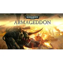 Warhammer 40,000: Armageddon