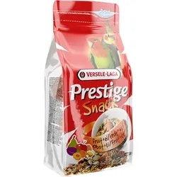VERSELE-LAGA Prestige Snack Großsittiche 125g