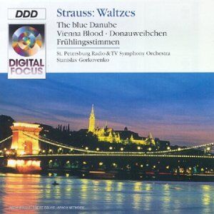 Stanislav Gorkovenko - Walzer-Wiener Blut/+ - Preis vom 30.09.2026 09:01:18 h