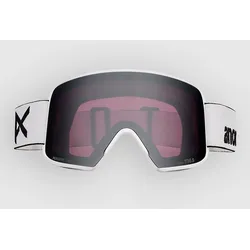 Anon M6S White Goggle prcv sun onyx Gr. Uni