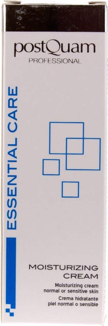 Postquam crema hidratante piel normal o sensible 50 ml