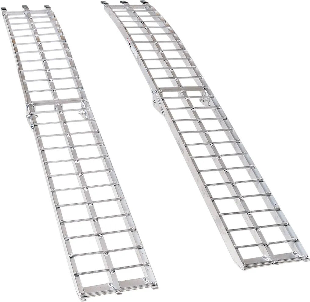 Rampe de chargement Moose Racing MUDRAMP1290P