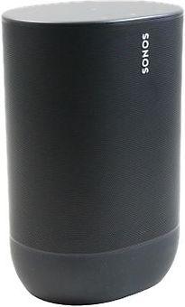 Sonos Move schwarz