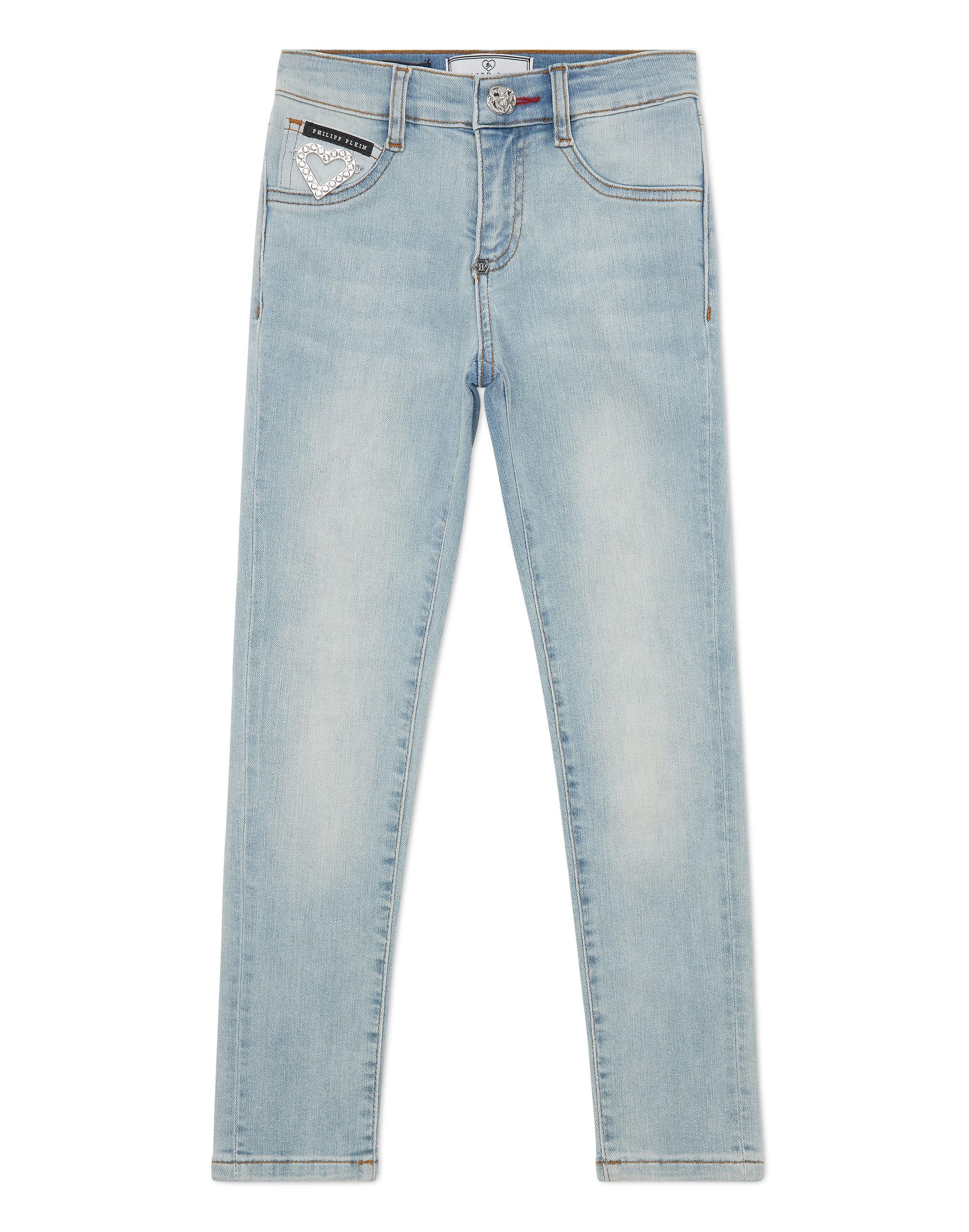 Jeggings Heart