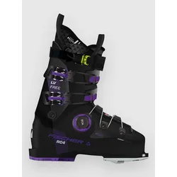 Fischer Rc4 Free 105 Lv Vac BOA 2026 Skischuhe black Gr. 25.5