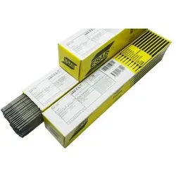 Esab, Schweissgerät Zubehör, Elektrode Er 150 4,00/ 5 kg