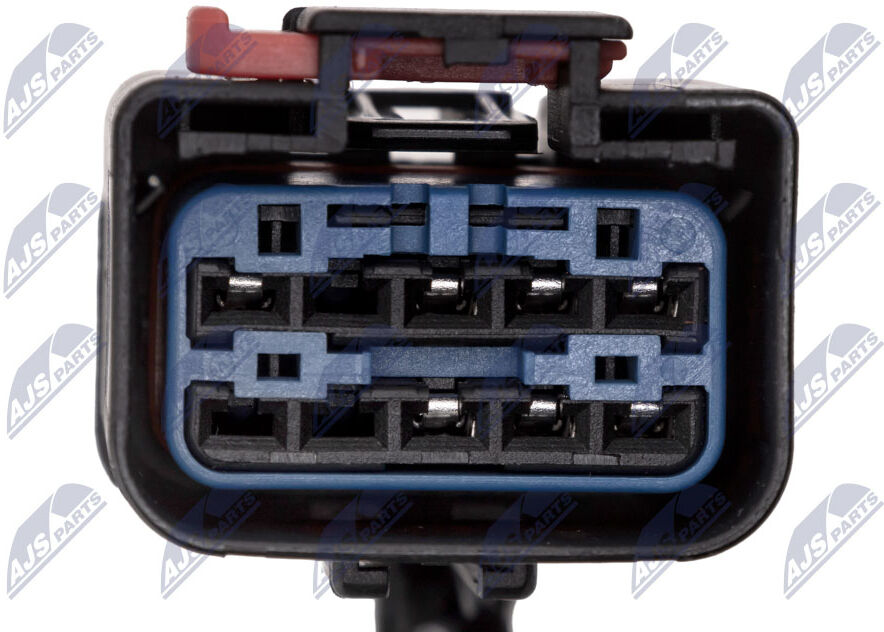 Nty Kabelreparatursatz, Tür Ezcch135 Für Chrysler