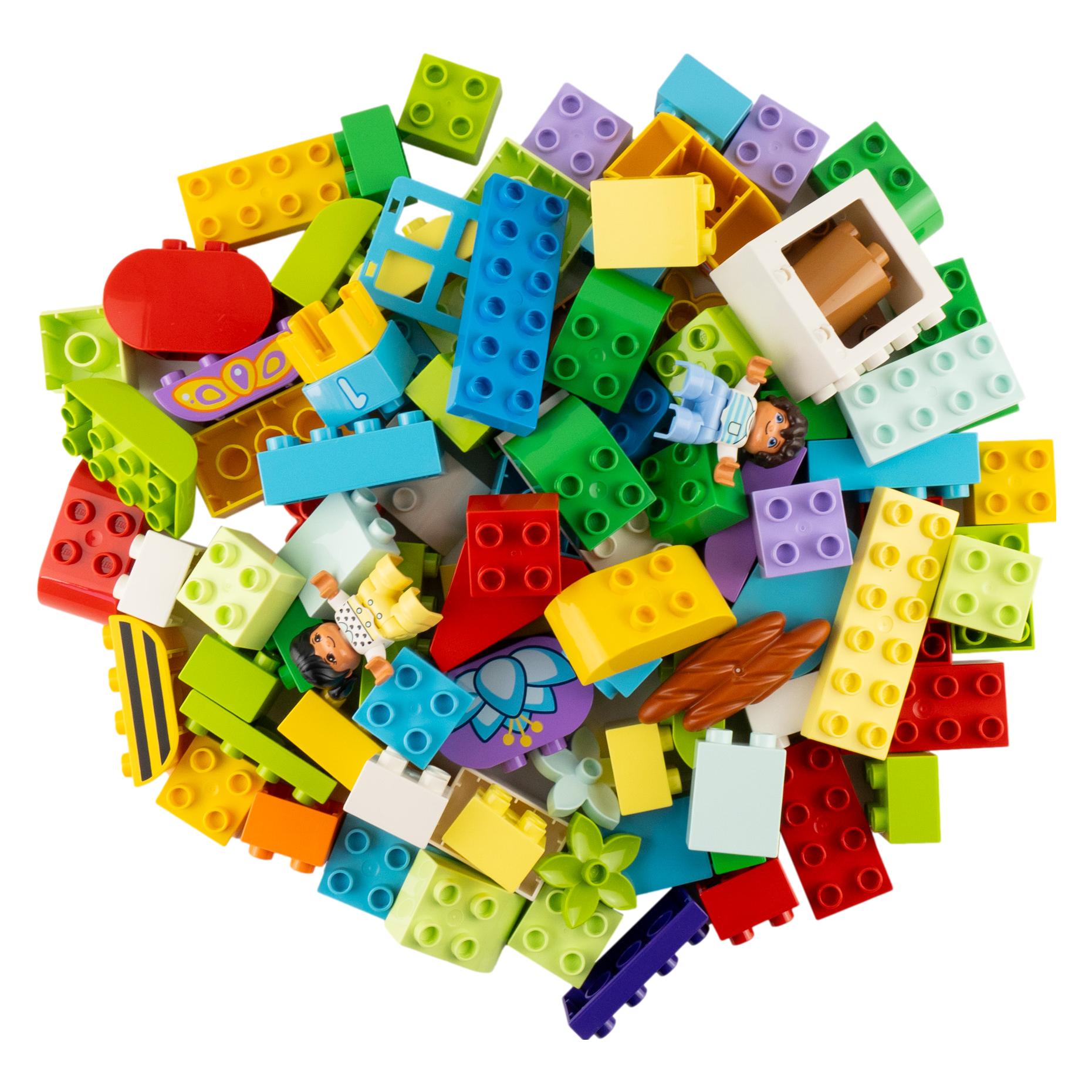 LEGO Gemischt (n.v.)