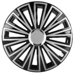 LEOPLAST SUNSET 16 CZ-SR Wheel covers