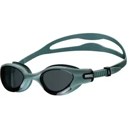 ARENA Herren Brille THE ONE PLUS, Größe ONE SIZE in Grau Grau