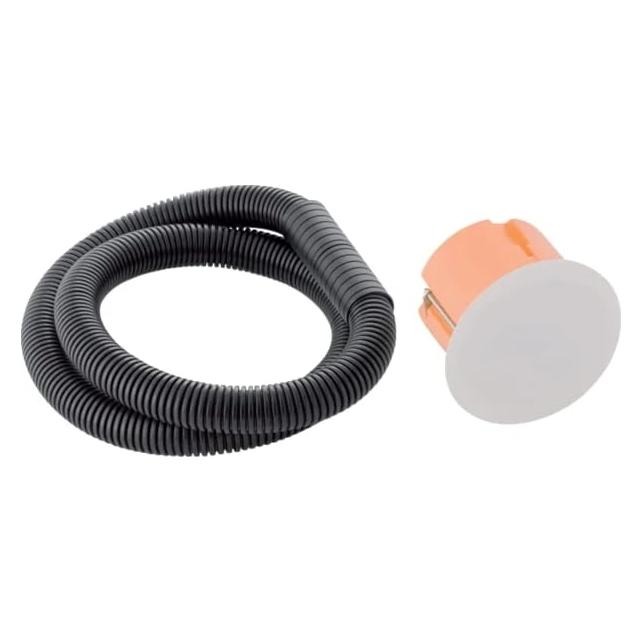 Geberit Rohbauset zu WC-Steuerung für das Badezimmer (241154001)