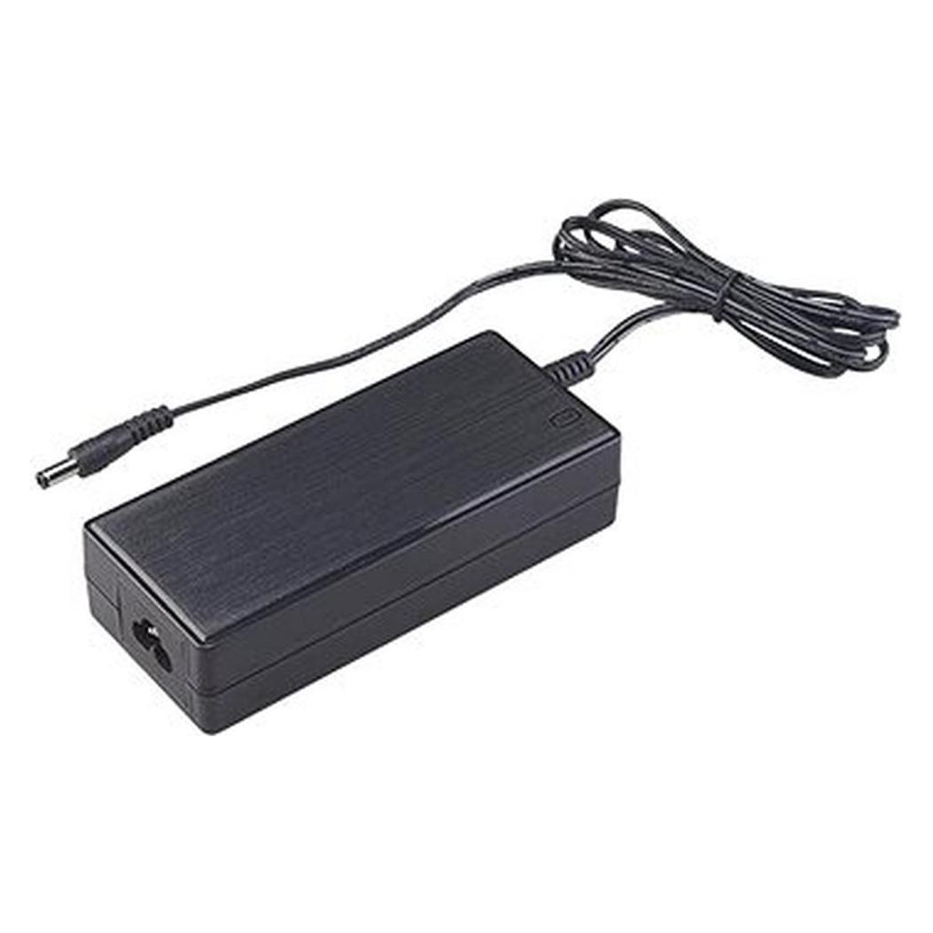 Akasa Netzteil für Intel NUC / Mini-ITX Systeme - 90 Watt (90 W) (AK-PD090-01MEU)