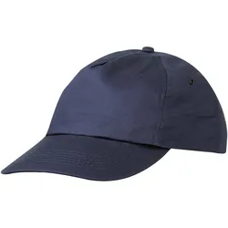 Myrtle Beach 5-Panel Promo Kappe verstärkt Klassische Cap MB002