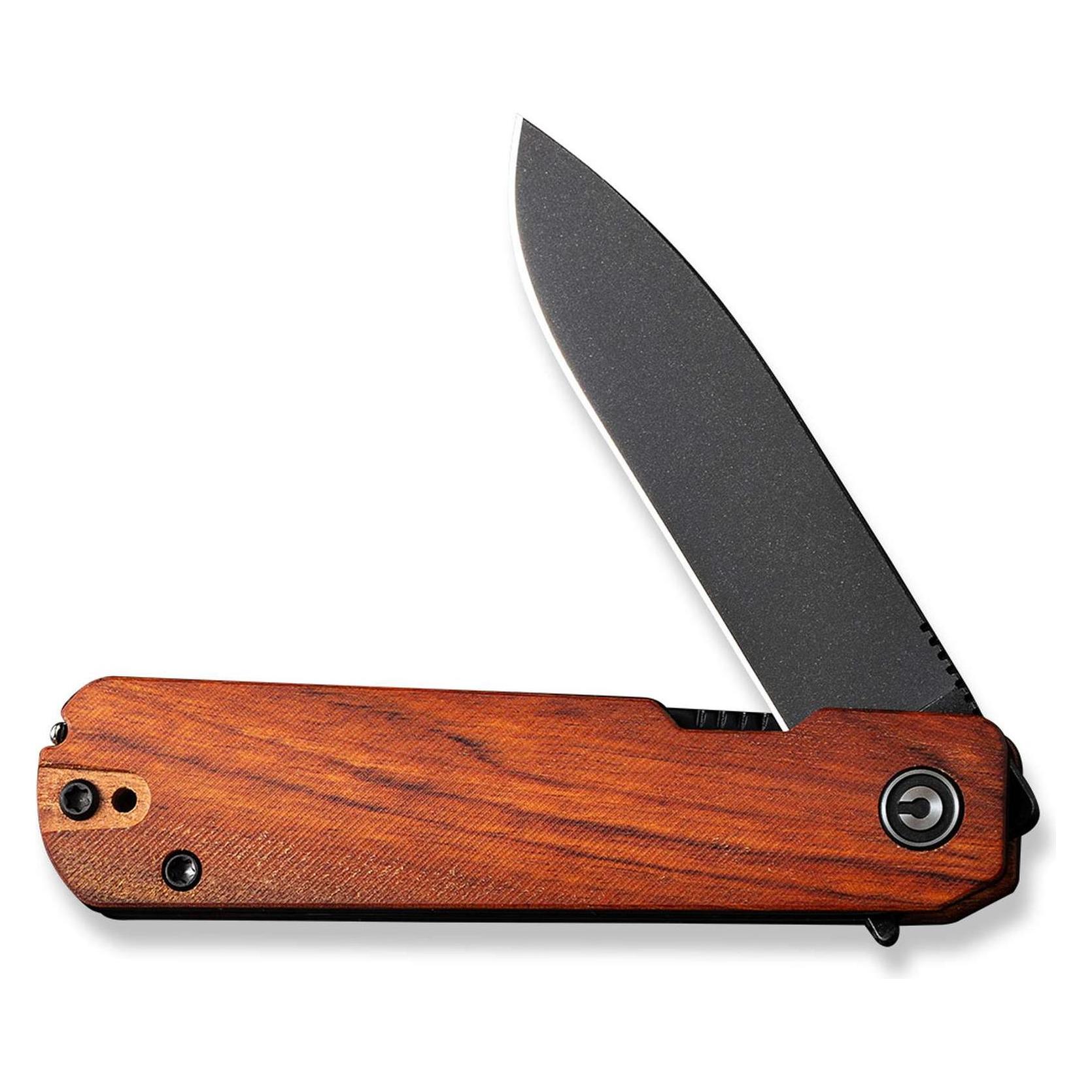 Civivi Messer Sendy Guibourtia C21004A-2 (C21004A-2)