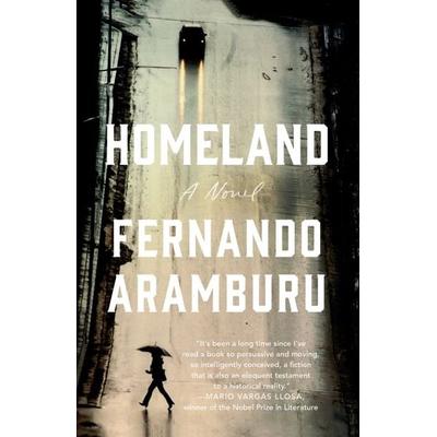 Homeland, Taschenbuch von Fernando Aramburu, Penguin Random House Llc