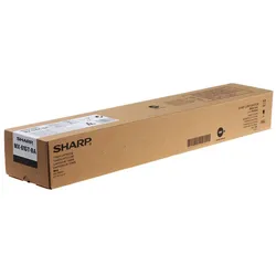 Sharp MX61GTBA - toner, black (schwarz )