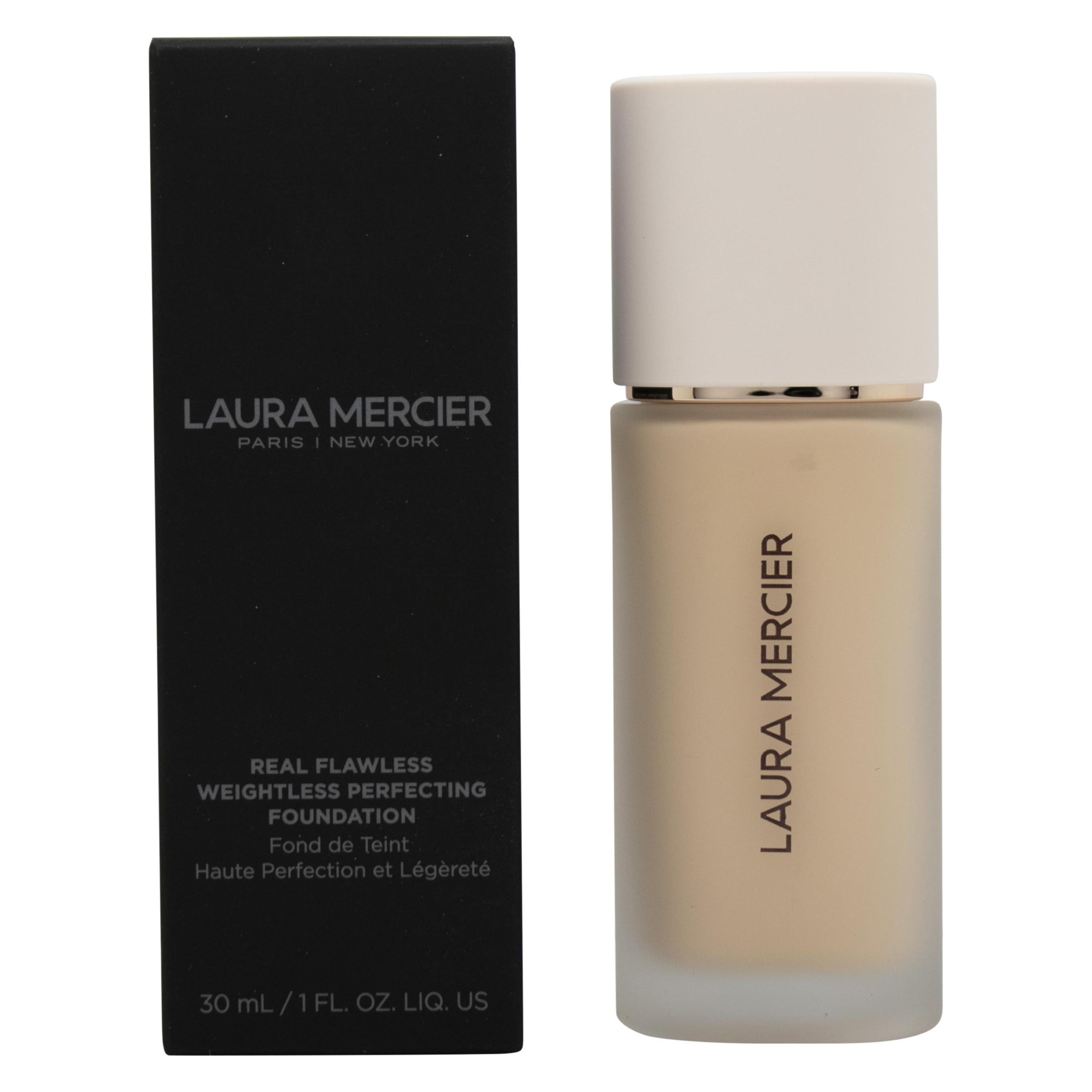 Laura Mercier Real Flawless Weightless Perfecting Foundation 1N2 Vanilla (1N2 Vanilla, 1N2 Vanille) (55846453)