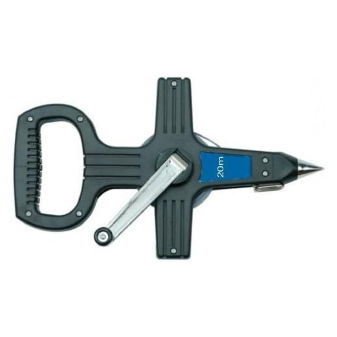 Toya Measuring Tape Steel 20m Geodetic (20 m) (13200)
