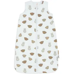 Jollein, Babyschlafsack, Nijntje und Freunde Hydrophiler Schlafsack (0.5 TOG)
