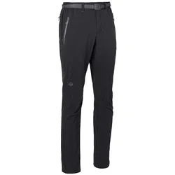 Ternua, Herren, Outdoorhose, Friz (L), Schwarz