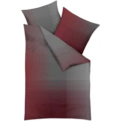 Kaeppel, Bettwäsche, Master (Bettwäsche Set, 135 x 200 cm, 80 x 80 cm)