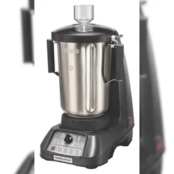 Hamilton Beach Commercial® – EXPEDITORTM 1100SR Küchenmixer – 4-Liter-Edelstahlbehälter – HBF1100SR