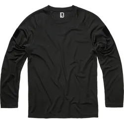 Brandit Quick Dry Langarmshirt