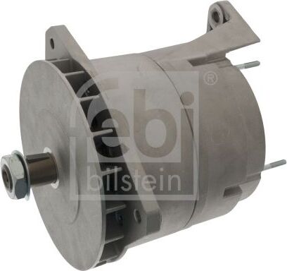 FEBI BILSTEIN 48961 Lichtmaschine Generator LiMa 140A 24V passend für MERCEDES-BENZ AXOR AXOR 2 LK/LN2 MK SK