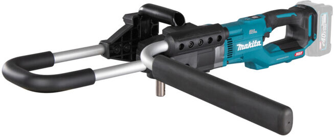 Makita Perceuse à tarière sans fil 40V, 1500 tr/min, sans batterie (DG002GZ)