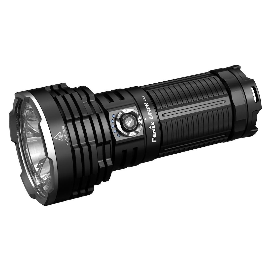 Fenix LR40R V2.0 (17.50 cm, 15000 lm) (FNX LR40R V2.0)