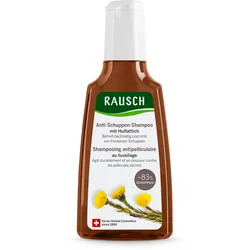 Rausch Anti-Schuppen-Shampoo mit Huflattich 200 ML