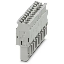 Phoenix Contact COMBI-Stecker SP 2,5/11